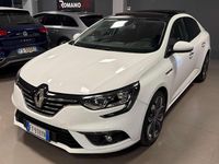 Usata Renault Mégane IV 116 CV (85 kW) 2019 Bianco Coupé
