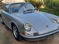 Usata Porsche 911 1970