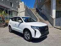 Nuova EMC SETTE 174 CV (127 kW) 2026 Bianco SUV