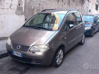 Usata Fiat Idea 2008 Monovolume