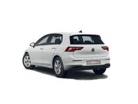Nuova VW Golf VIII Edition 204 CV (150 kW) 2025 Grigio Berlina