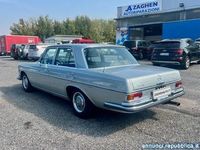 usata Mercedes 250 SE AUTOMATIC