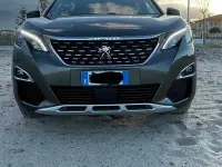 Usata Peugeot 3008 GT-line 131 CV (96 kW) 2018 SUV
