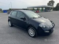 Occasion Fiat Punto Street 77 ch (56 kW) 2017 Bleue Citadine