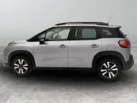 Usata Citroën C3 Aircross PureTech 110 CV (80 kW) 2021 Grigio SUV