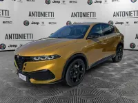 Nuova Alfa Romeo Tonale Ti 160 CV (117 kW) 2026 Giallo SUV