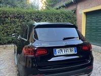 Usata Mercedes GLC300 Premium 245 CV (180 kW) 2021 SUV