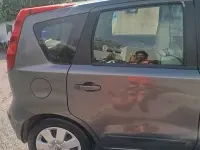 Usata Nissan Note Acenta 86 CV (63 kW) 2006 Utilitaria