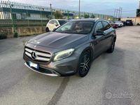 Occasion Mercedes GLA200 136 ch (100 kW) 2015 Gris SUV