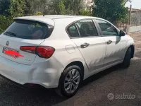 Usata Fiat Tipo 90 CV (66 kW) 2018 Bianco Berlina