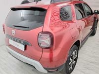 Occasion Dacia Duster Essentiel 101 PK (74 kW) 2022 Rood SUV