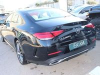 usata Mercedes CLS350 Classed d Premium