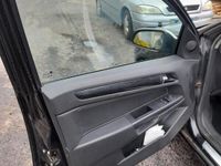 Usata Opel Astra 120 CV (88 kW) 2006 Nero Station wagon