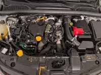 Usata Renault Clio V Evolution 100 CV (73 kW) 2022 Bianco Berlina