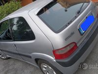 usata Citroën Saxo 1.6i cat 3 porte VTS