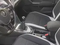 Usata VW T-Roc 116 CV (85 kW) 2019 Bianco SUV