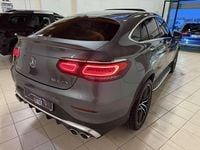 Usata Mercedes GLC43 AMG AMG 390 CV (286 kW) 2020 Other Coupé