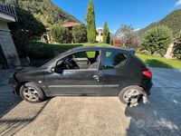 Usata Peugeot 206 2003