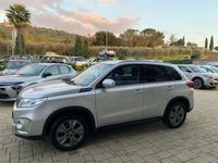 Usata Suzuki Vitara Cool 111 CV (81 kW) 2019 Grigio SUV
