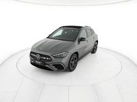 Usata Mercedes GLA200 Advanced Plus 150 CV (110 kW) 2025 Grigio SUV