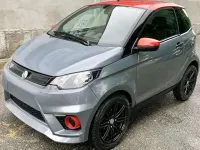 Usata Aixam City Sport 2020