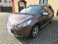 usata Peugeot 2008 PureTech 82 ETG5 S&S Allure