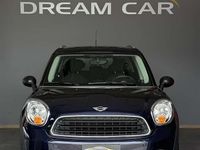 Usata Mini One D Countryman Business 90 CV (66 kW) 2014 Other SUV