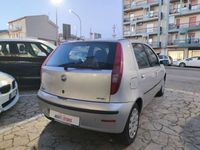 usata Fiat Punto 1.2 Classic Dynamic 5p