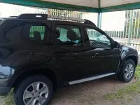 Usata Dacia Duster Urban Explorer 110 CV (80 kW) 2015 Verde SUV