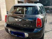 usata Mini Cooper D Countryman Mini 1.6 Cooper D Countryman