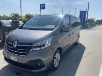 Usata Renault Trafic 120 CV (88 kW) 2020