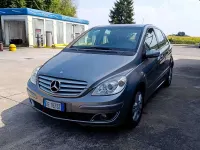 Usata Mercedes B180 109 CV (80 kW) 2007 Monovolume