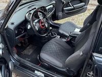 Usata Mini One D 88 CV (64 kW) 2006 Nero Utilitaria