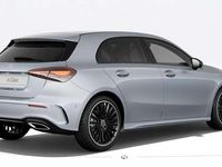 Nuova Mercedes A180 136 CV (100 kW) 2026 Argento hightech Berlina