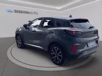 Usata Ford Puma Titanium S 125 CV (91 kW) 2023 Magnetic SUV