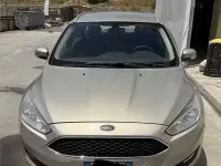 Usata Ford Focus 2015 Grigio Station wagon