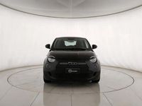 Occasion Fiat 500e Icon 42 kW (58 ch) 2023 Noir Cabriolet