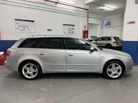 Usata Audi A4 Ambiente 200 CV (147 kW) 2006 Grigio Station wagon