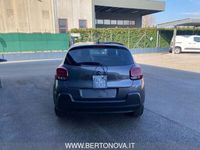 usata Citroën C3 PureTech 83 S&S Max