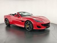 usata Ferrari Portofino Portofino