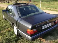 Usata Mercedes 300 220 CV (161 kW) 1992