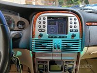 Usata Lancia Lybra 2021 Verde Berlina