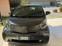 usata Toyota iQ 1.3 Executive cvt