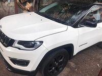 Usata Jeep Compass 120 CV (88 kW) 2018 SUV