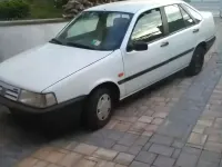 Usata Fiat Tempra 69 CV (50 kW) 1996 Bianco Berlina