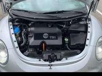 Usata VW New Beetle 105 CV (77 kW) 2006 Utilitaria