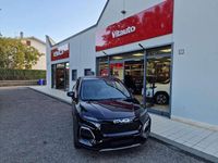 Nuova EVO Evo 4 106 CV (77 kW) 2025 Nero SUV