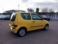 usata Fiat Seicento 1.1i cat Sporting