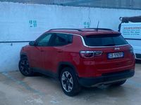 usata Jeep Compass Compass 1.6 Multijet II 2WD Limited