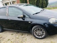 Usata Fiat Punto 73 CV (53 kW) 2011 Utilitaria
